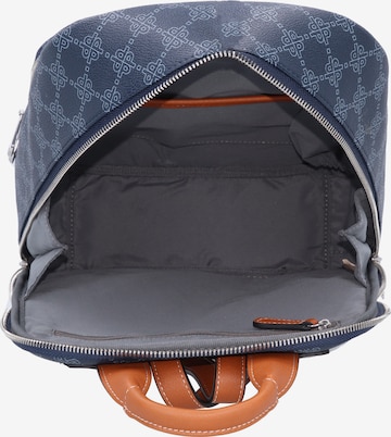 Picard Backpack 'Euphoria' in Blue
