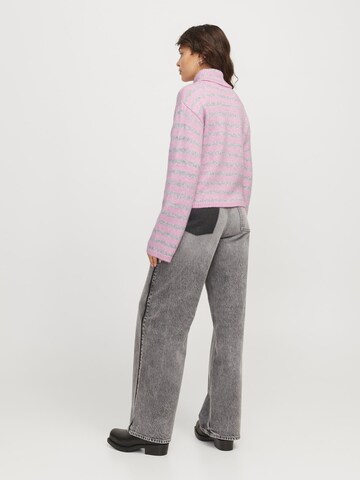 Pullover 'JXRosanna' di JJXX in rosa