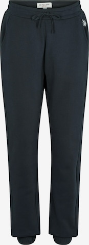 U.S. POLO ASSN. Housut 'India' värissä sininen: etupuoli