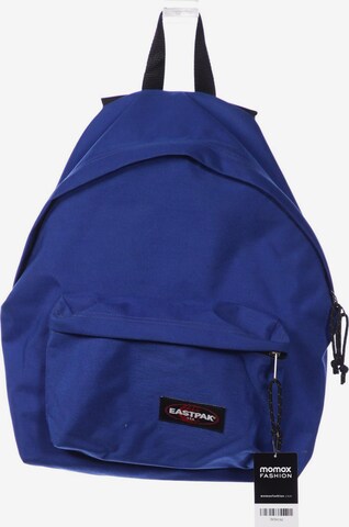 EASTPAK Rucksack One Size in Blau: predná strana