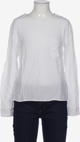 Marc O'Polo Blouse & Tunic in XS in White: front