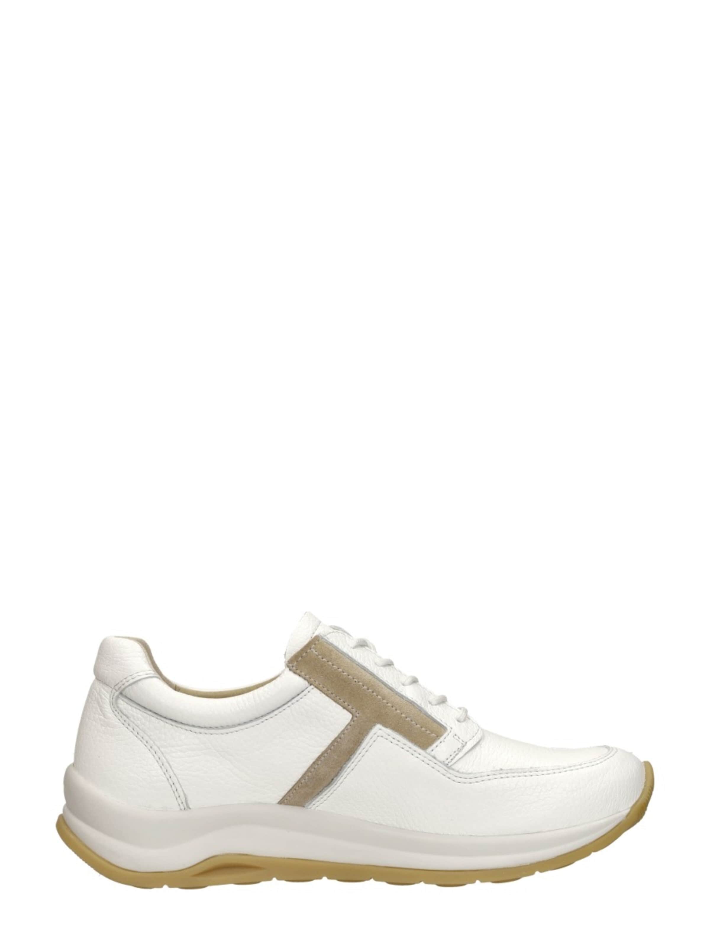 Wolky Lace-up shoe 'Comrie' in White