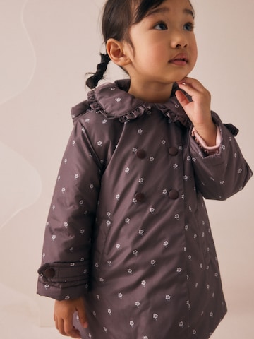 Manteau Next en marron