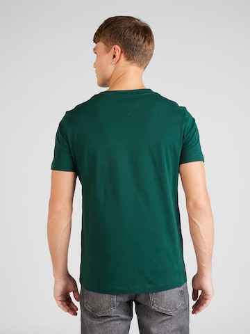 T-Shirt TOMMY HILFIGER en vert