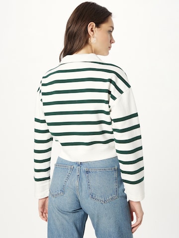 FRAME - Sweatshirt em branco