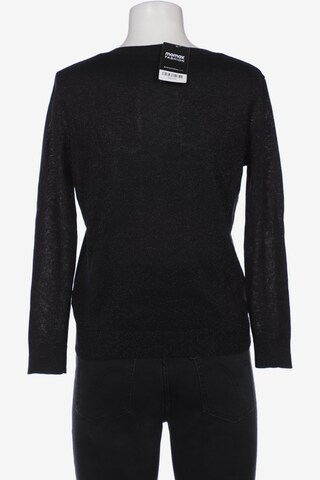 SET Sweater & Cardigan in M in Black