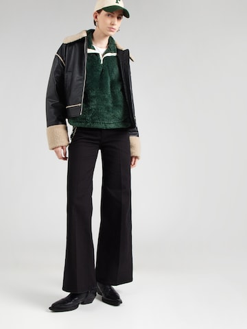 žalia LEVI'S ® Megztinis 'GEMMA'