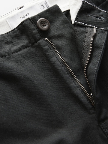 Next Regular Hose in Schwarz