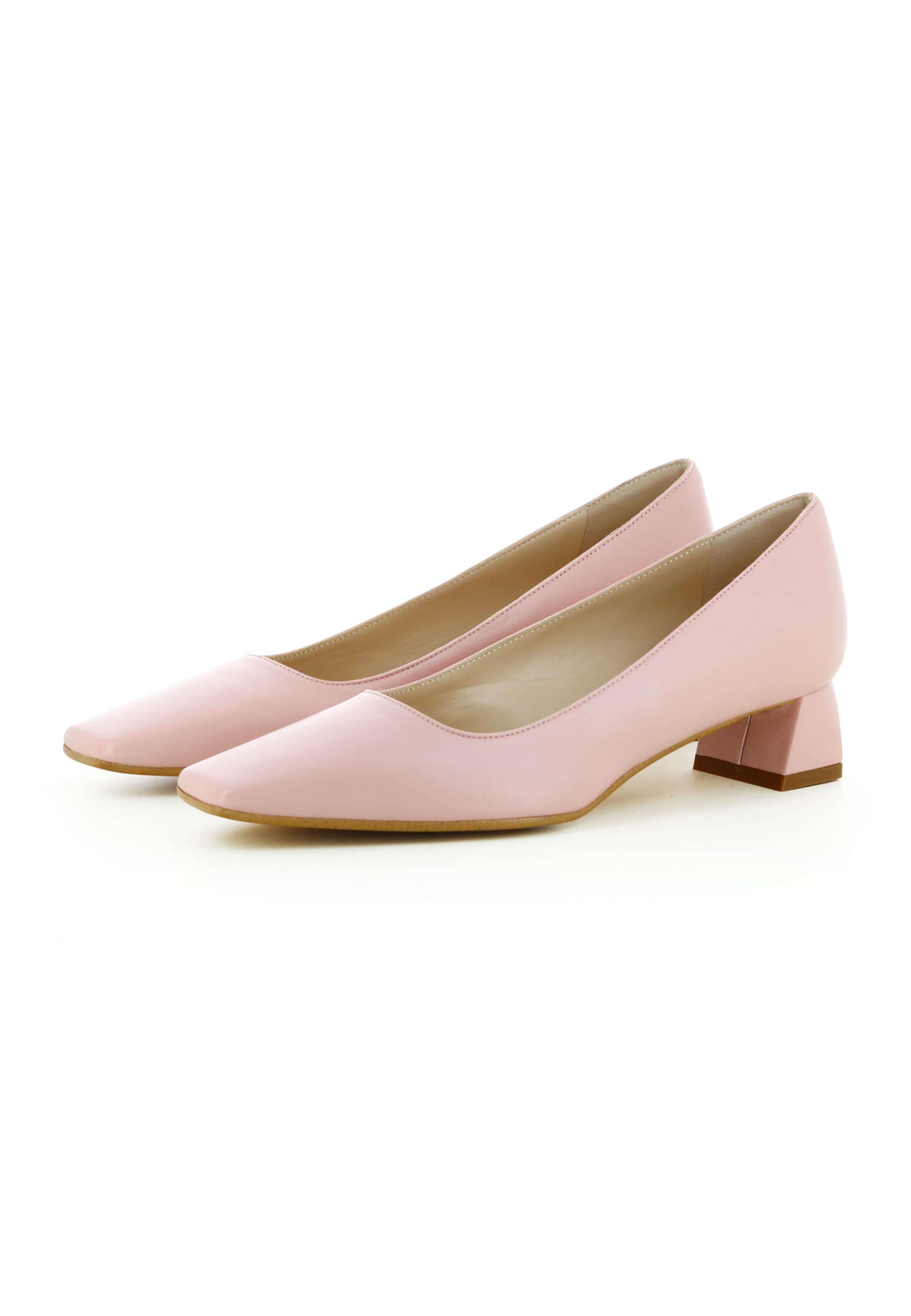 EVITA Pumps 'SABRINA' in Pink