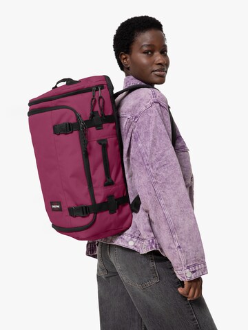 EASTPAK Рюкзак в Красный