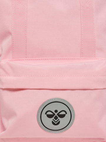 Hummel Rucksack 'Jazz' in Pink