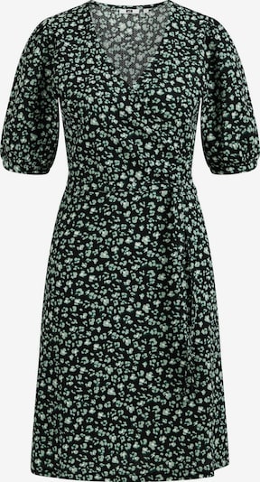 WE Fashion Suvekleit kuusk / must / valge, Tootevaade