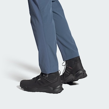 ADIDAS TERREX Boots 'AX4 Beta' in Black