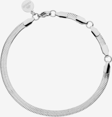 PURELEI Bracelet 'Ilalo' in Silver: front