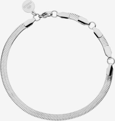 PURELEI Armband 'I'lalo' in One Size in silber, Produktansicht