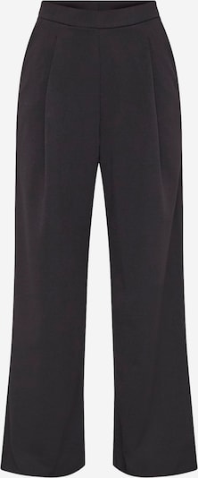 Klostuotos kelnės 'NEW GLUT' iš SISTERS POINT, spalva – juoda, Prekių apžvalga