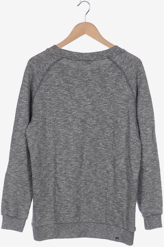 Zimtstern Pullover M in Grau