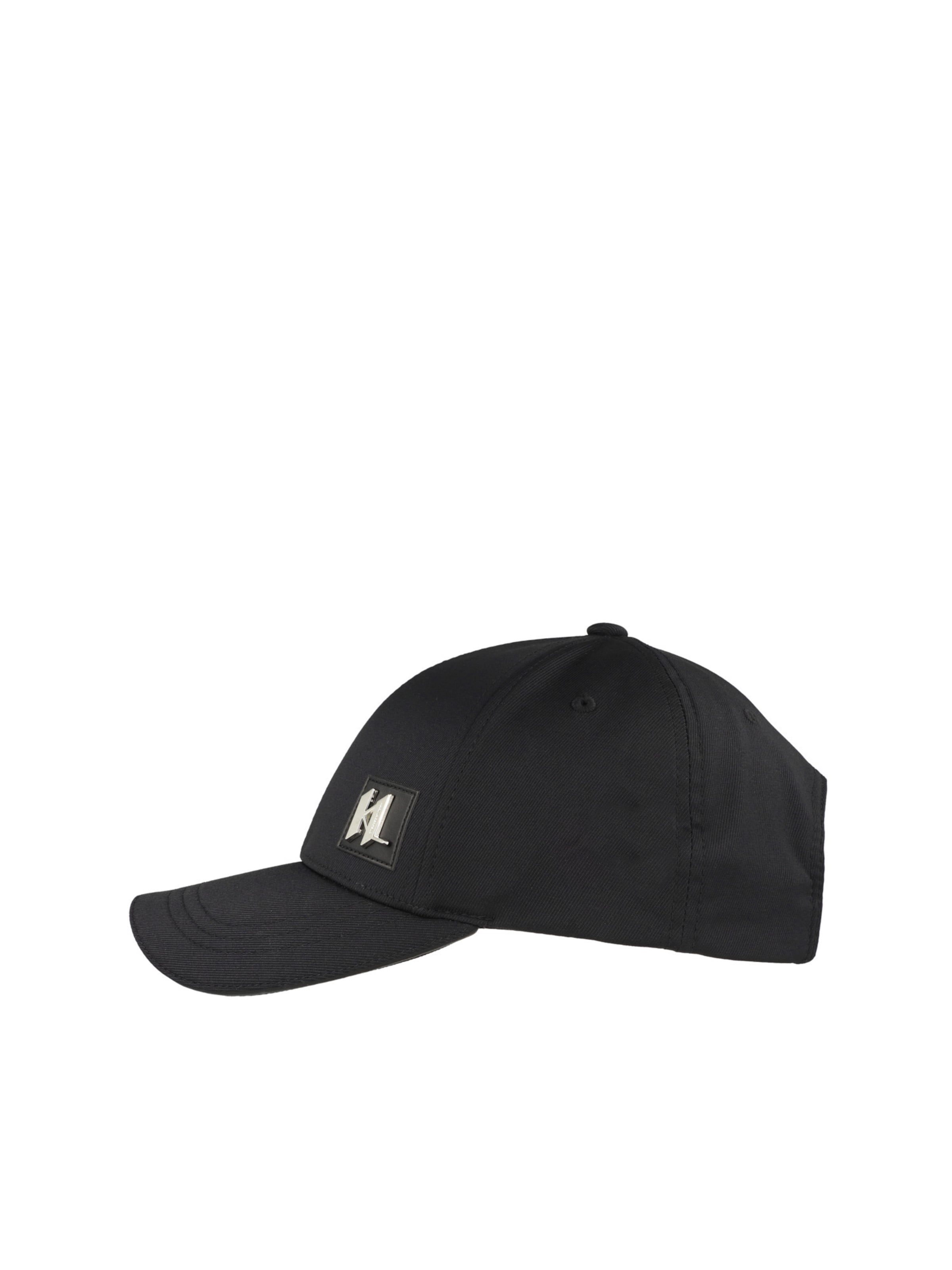 Karl Lagerfeld Cap ' 805617 ' in Schwarz