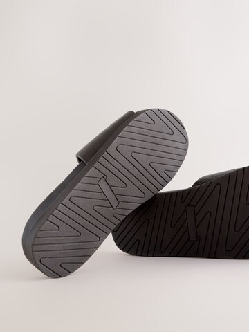 Next Пантолеты в Коричневый