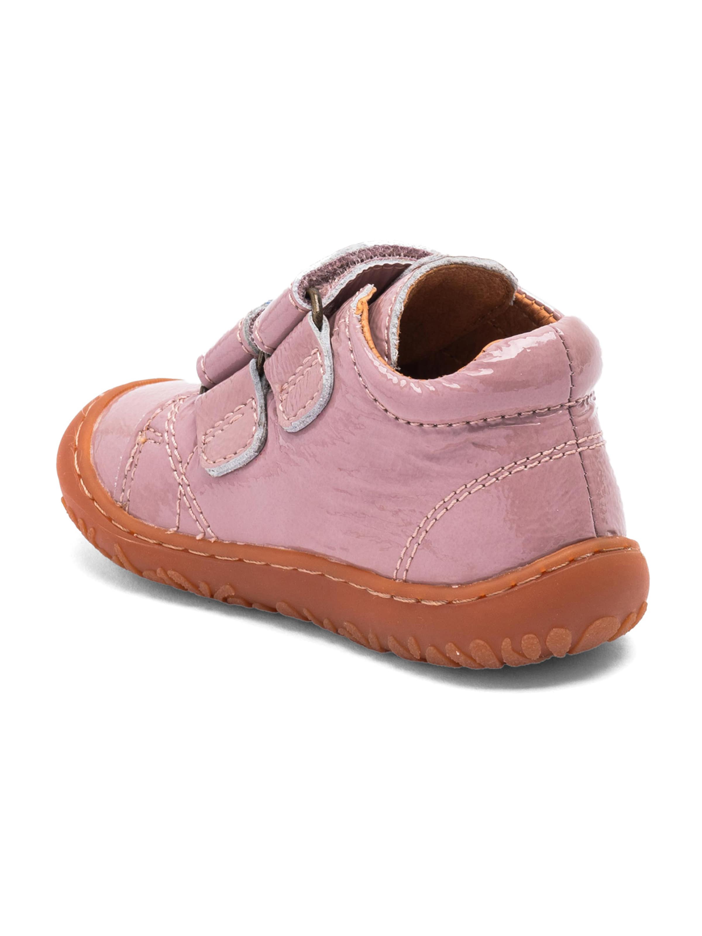Chaussure basse BISGAARD en rose