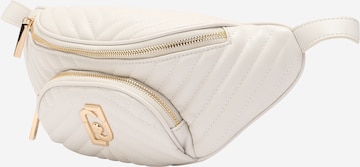 Liu Jo Fanny Pack in White: front