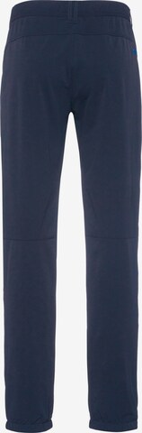 CMP Regular Outdoorhose in Blau