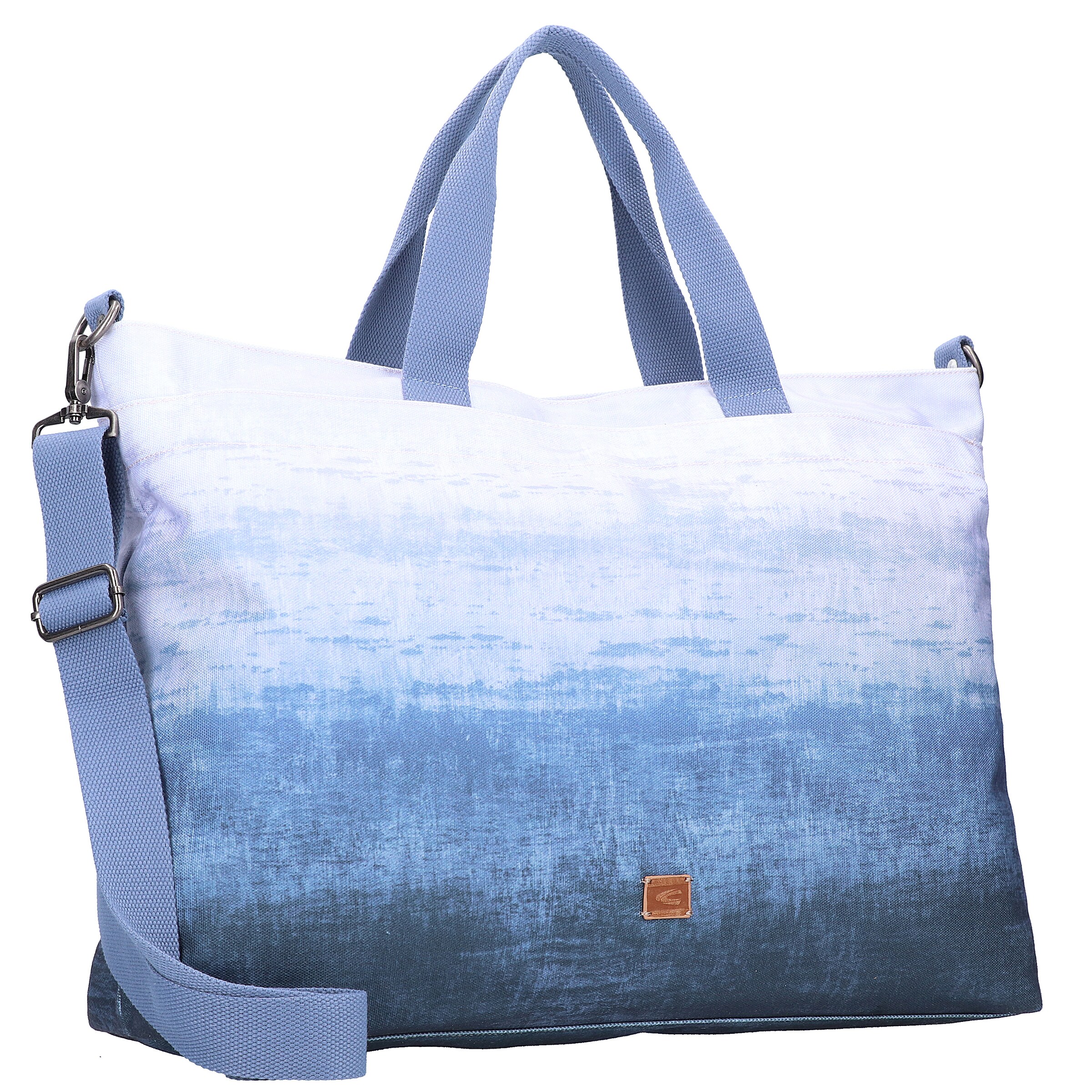 CAMEL ACTIVE Shopper 'Fargo' in Blau