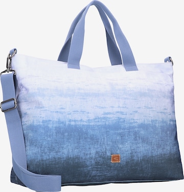 Shopper 'Fargo' di CAMEL ACTIVE in blu