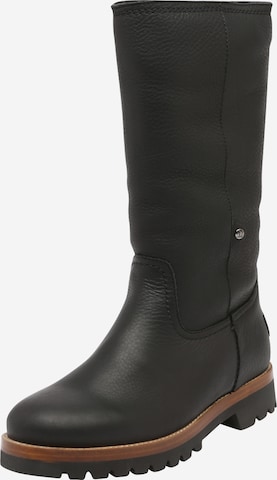 PANAMA JACK Boots 'Bambina' in Black: front