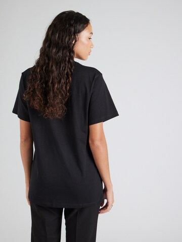 HUGO Shirt in Black