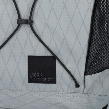 JACK WOLFSKIN Sportrucksack in Grau