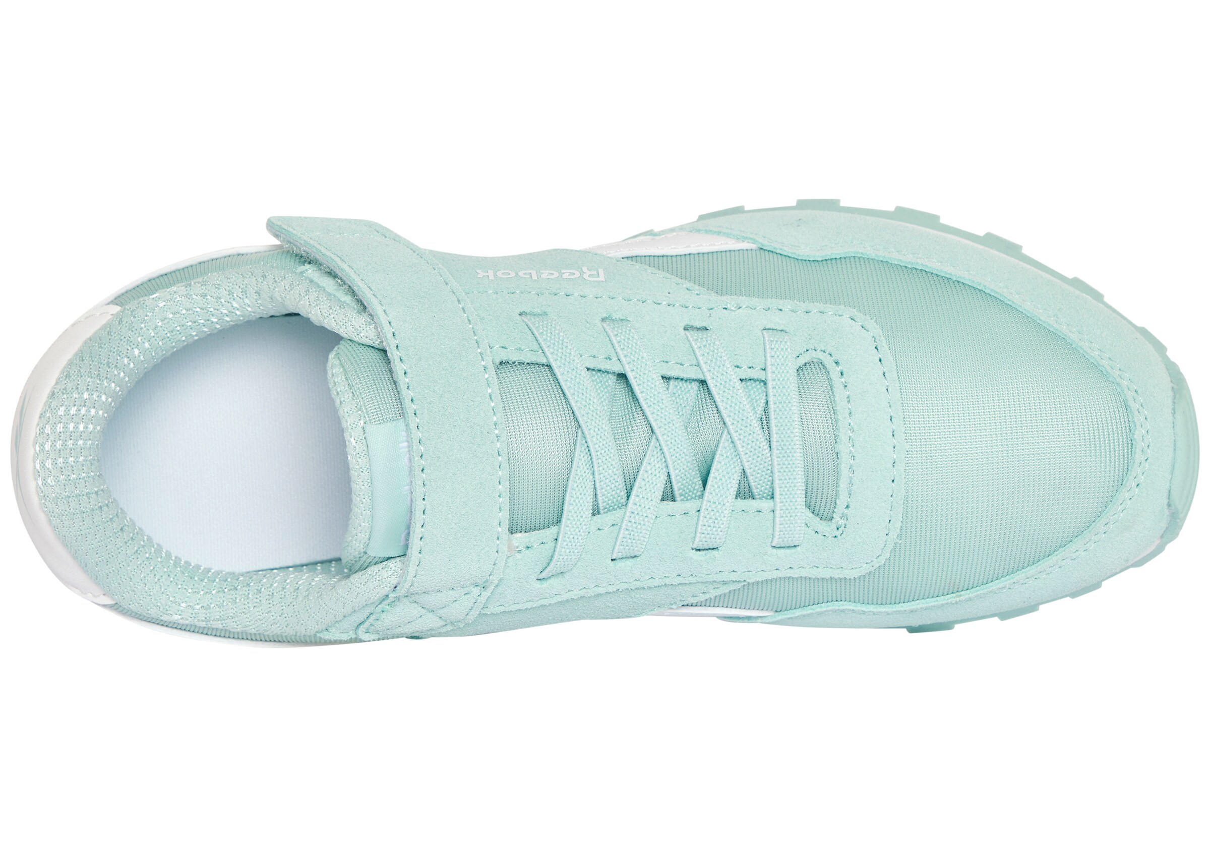 Reebok Sneakers in Blue