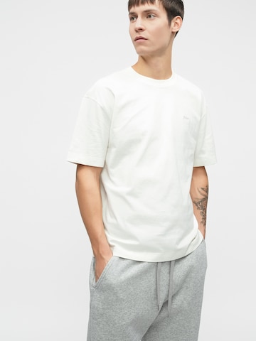 HOLLISTER Shirt in White