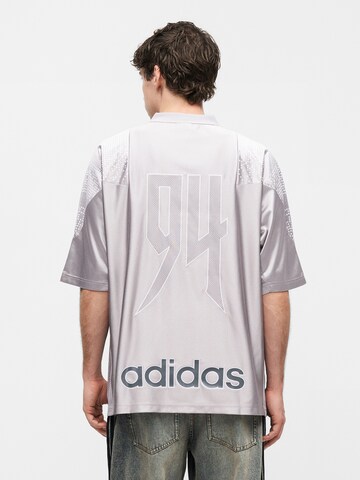 ADIDAS ORIGINALS - Camiseta 'Adilenium Saison 5 EQT' en lila