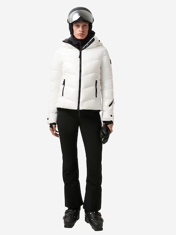 Bogner Fire + Ice Winterjacke 'Marian' in Schwarz