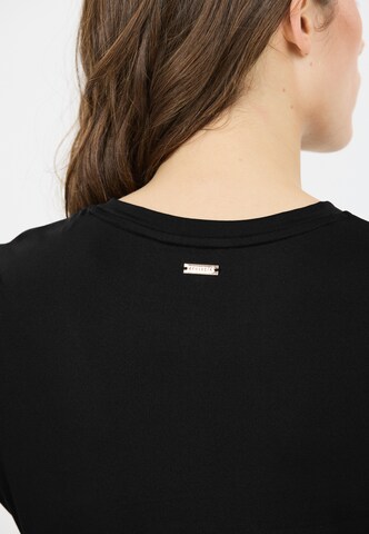 Athlecia Performance shirt 'Almi V2' in Black