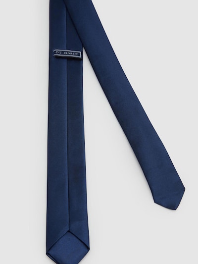 D’S Damat Tie in One size in Navy, Item view