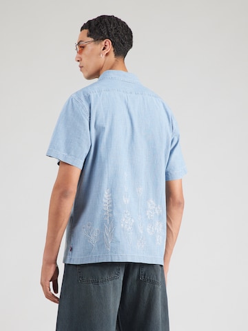 Coupe regular Chemise 'Luru' LEVI'S ® en bleu