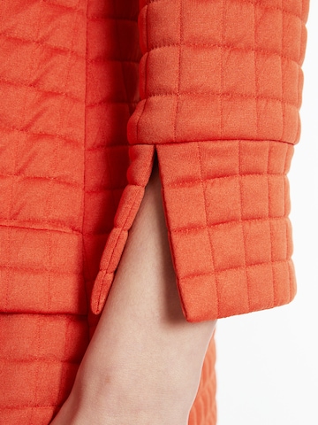 Ana Alcazar Jurk ' Savana ' in Oranje