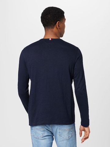 TOMMY HILFIGER Shirt in Blue