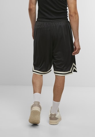 ROCAWEAR Regular Shorts 'Pro' in Schwarz