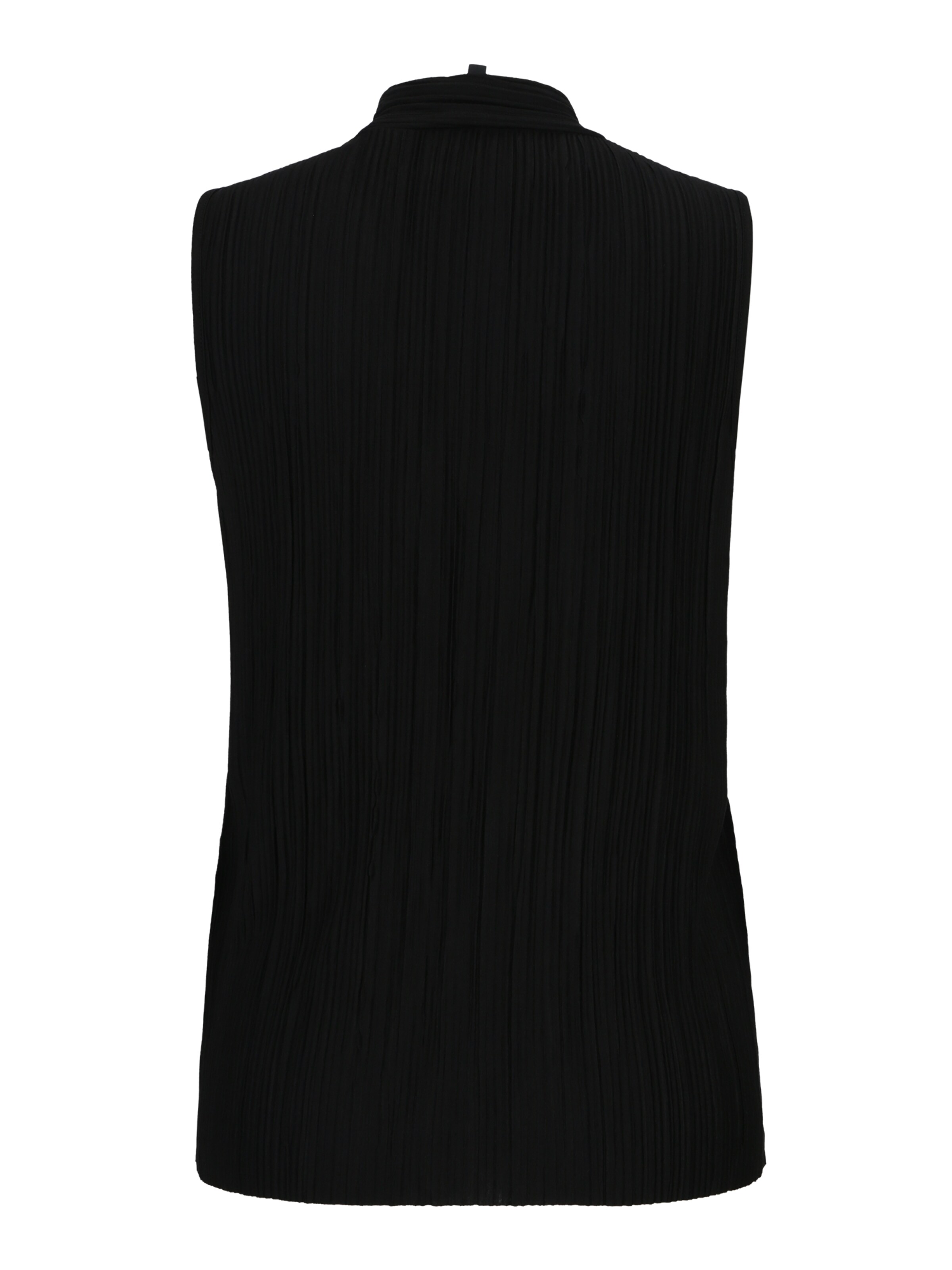 Top 'CIRA' di Vero Moda Tall in nero
