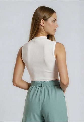 Cloud5ive Top in White
