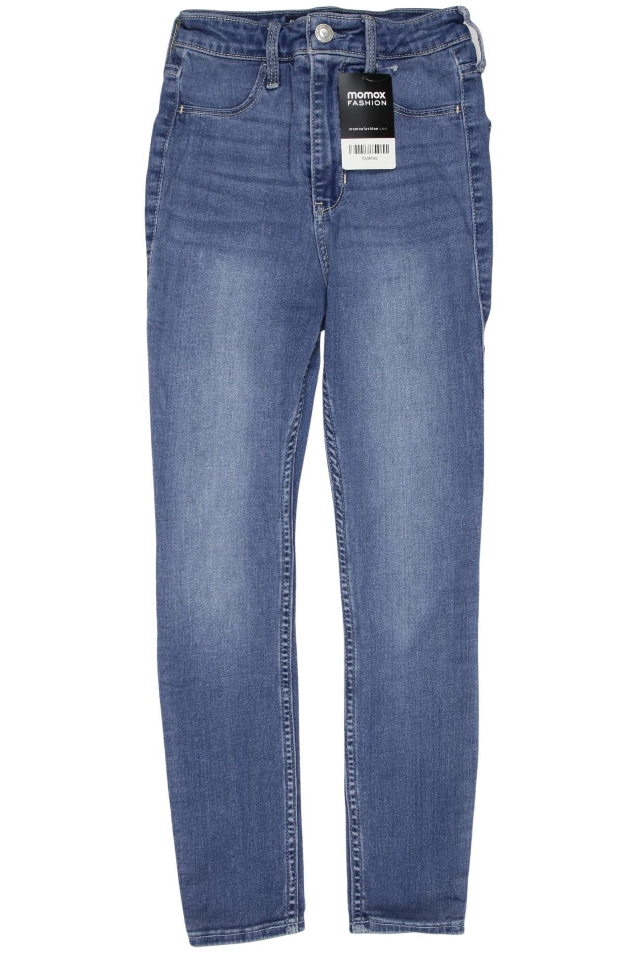 HOLLISTER Jeans in 24 in Blue: front