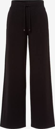 Les Lunes Sweathose 'Bonniee Pants' in schwarz, Produktansicht