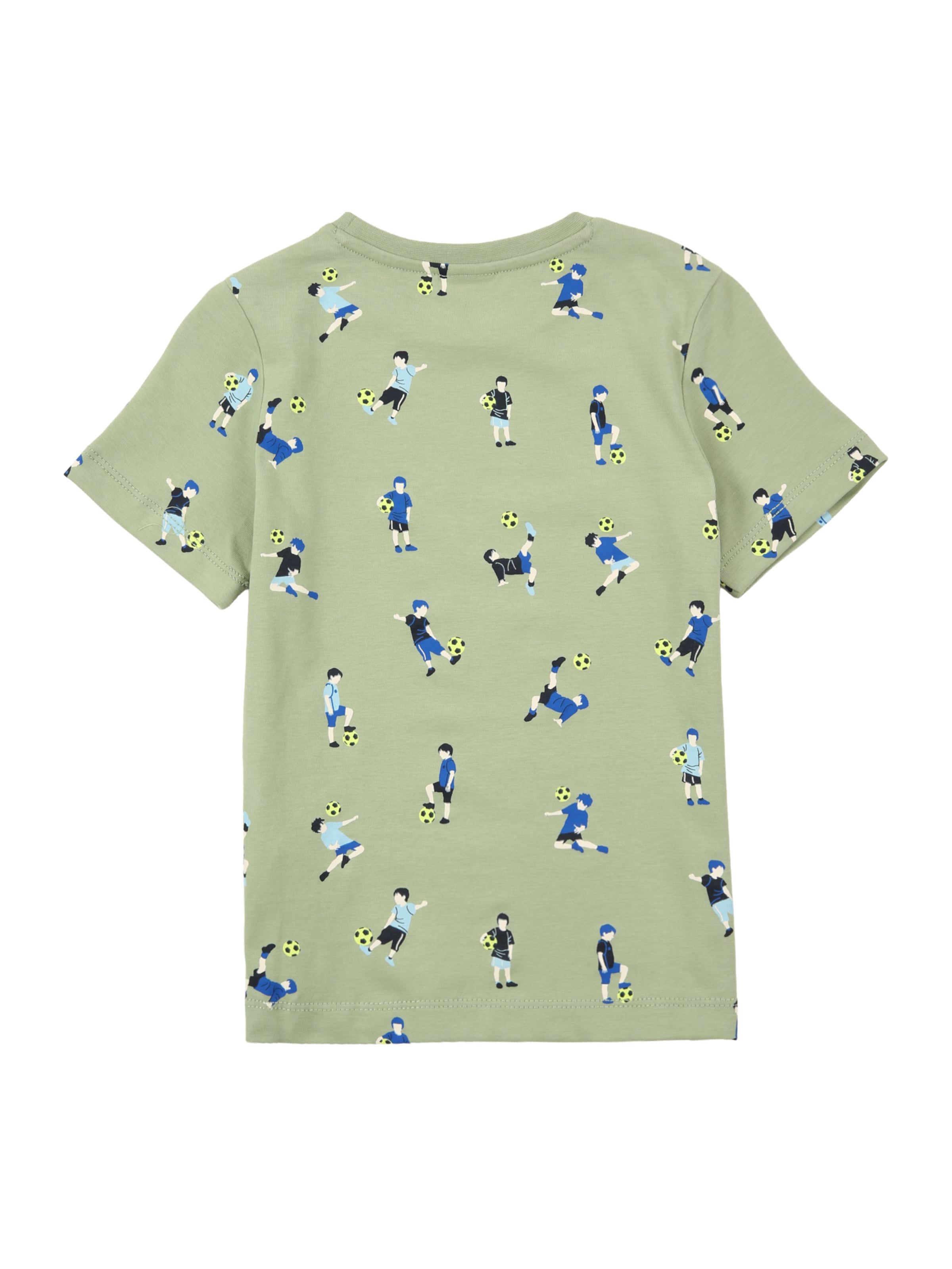 s.Oliver Majica | zelena barva