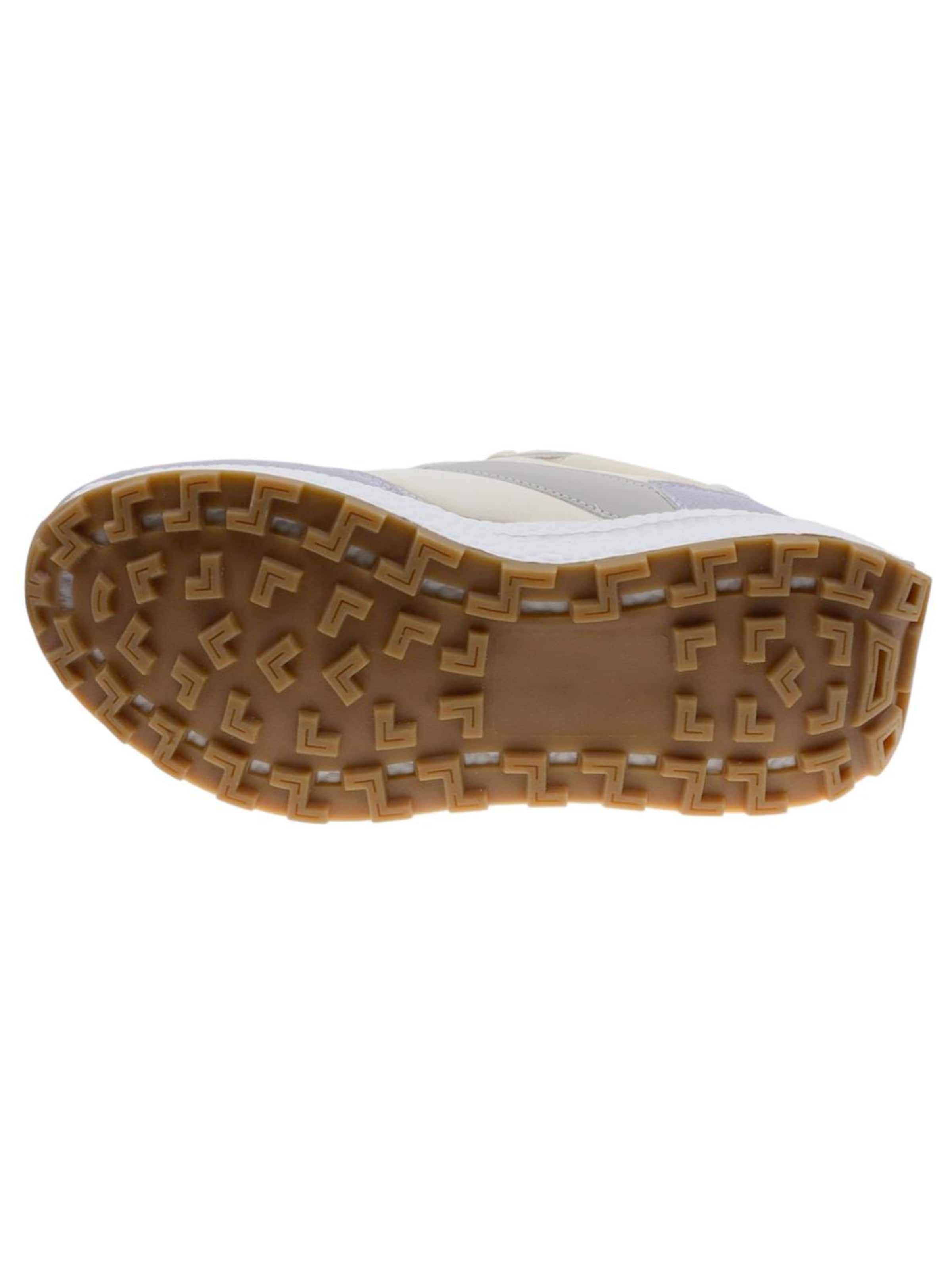Beppi - Zapatillas deportivas bajas 'Casual Shoe' en beige