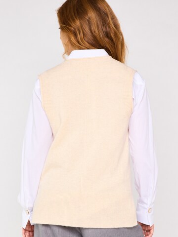 Maison 123 Pullover 'BASILE ' in Beige