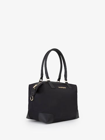 VALENTINO Шоппер 'JENNY RE' в Черный