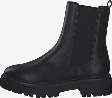 Chelsea Boots '254538' Idana en noir